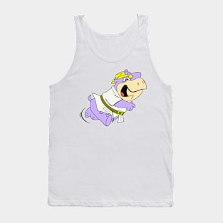 Peter Potamus Tank Top